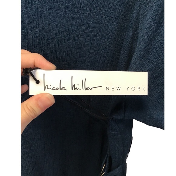 Nicole Miller New York Dress - Picture 5 of 5